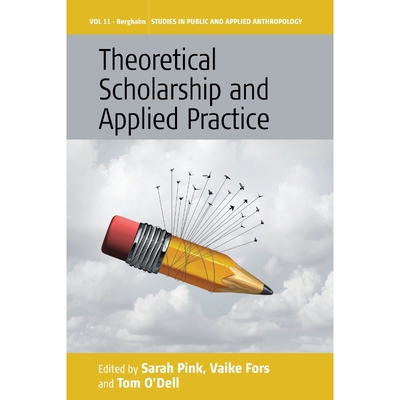 按需印刷不退不换Theoretical Scholarship and Applied Practice[9781789205282]