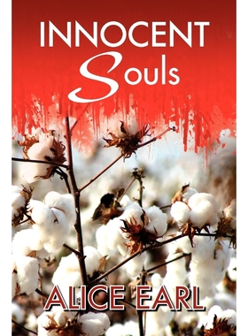 按需印刷Innocent Souls[9781441500120]