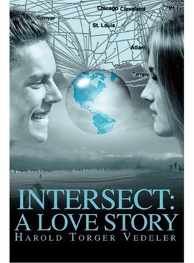 按需印刷Intersect[9780595304356]