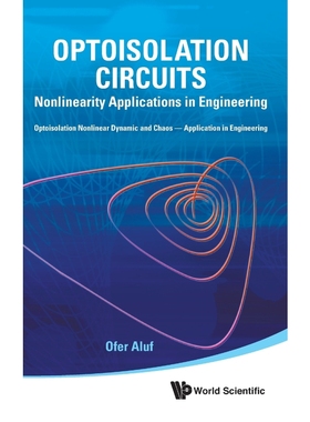 按需印刷Optoisolation Circuits[9789814317009]