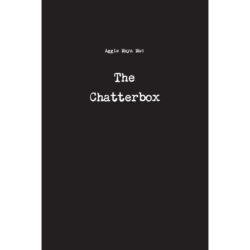 按需印刷不退不换The Chatterbox[9781329901155]