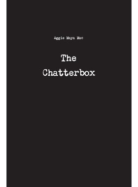 按需印刷The Chatterbox[9781329901155]