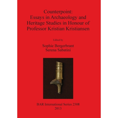 按需印刷Counterpoint[9781407311265]