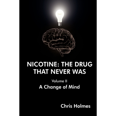 按需印刷不退不换Nicotine[9781446161487]