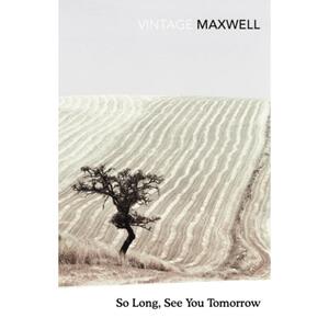 预订So Long, See You Tomorrow