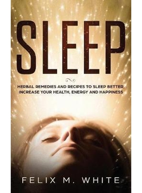 按需印刷不退不换Sleep[9781951083779]