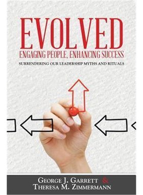 按需印刷Evolved...Engaging People, Enhancing Success[9781490852935]