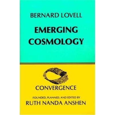 按需印刷Emerging Cosmology[9781583481134]