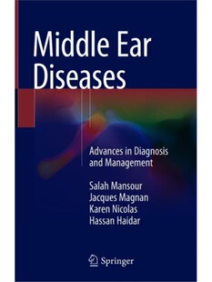 预订不退不换Middle Diseases Ear