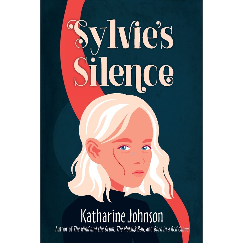 按需印刷不退不换Sylvie s Silence[9798986038827]
