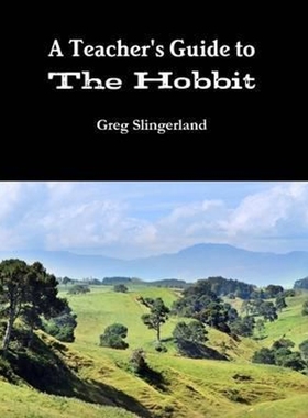 按需印刷A Teachers Guide to The Hobbit[9781300722663]