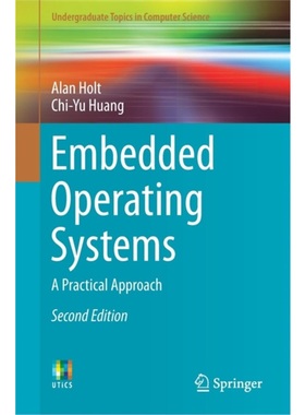 预订Embedded Operating Systems
