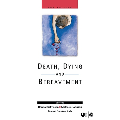 按需印刷不退不换Death, Dying and Bereavement[9780761968573]