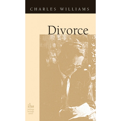 按需印刷Divorce[9781947826311]