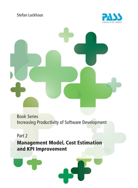 按需印刷不退不换Book Series Increasing Productivity of Software Development, Part 2[9783981956528]