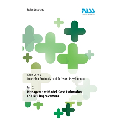 按需印刷不退不换Book Series Increasing Productivity of Software Development, Part 2[9783981956528]