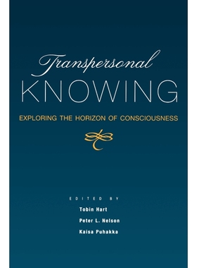 按需印刷Transpersonal Knowing[9780791446164]