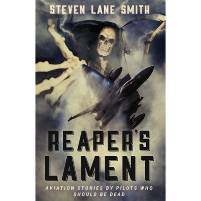 按需印刷Reaper's Lament[9781977209078]