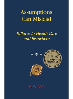 按需印刷Assumptions Can Mislead[9781466987692]