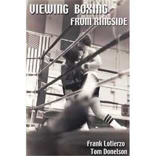 Ringside 按需印刷不退不换Viewing Boxing From 9780595237487