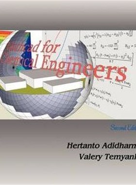 按需印刷MathCAD for Chemical Engineers - Second Edition[9781426908125]