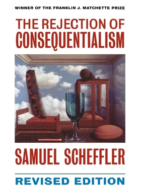 按需印刷The Rejection of Consequentialism[9780198235118]