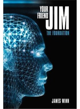 按需印刷Your Friend Jim:The Foundation[9781452561158]