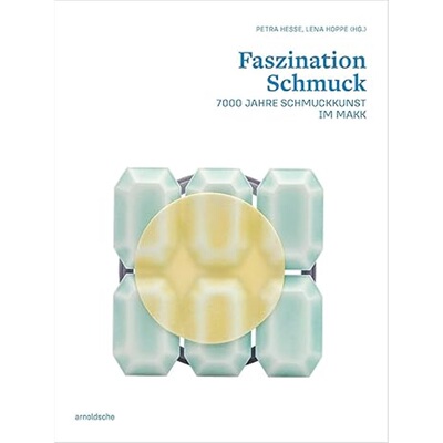 现货The Fascination of Jewelry[9783897907225]