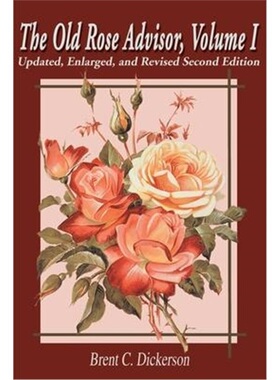 预订Old Rose Advisor[9780595172931]