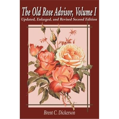 预订不退不换Old Rose Advisor[9780595172931]