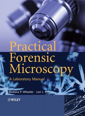 预订Practical Forensic Microscopy