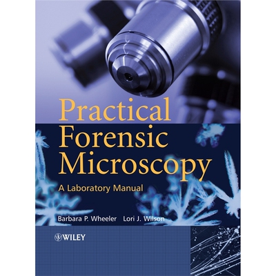 预订不退不换Practical Forensic Microscopy