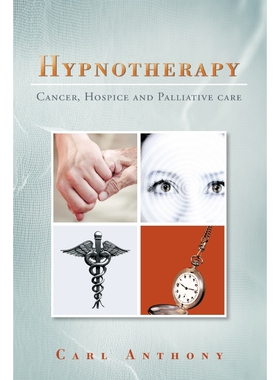 按需印刷Hypnotherapy[9781479754885]