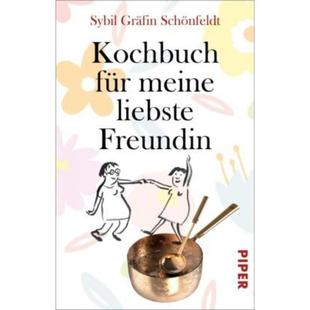 für Kochbuch meine liebste 预订 Freundin 德语