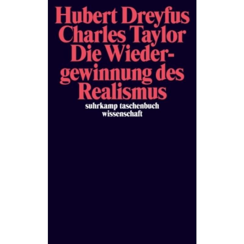 预订【德语】 Retrieving Realism: