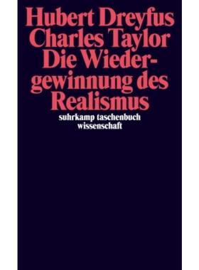 预订【德语】 Retrieving Realism: