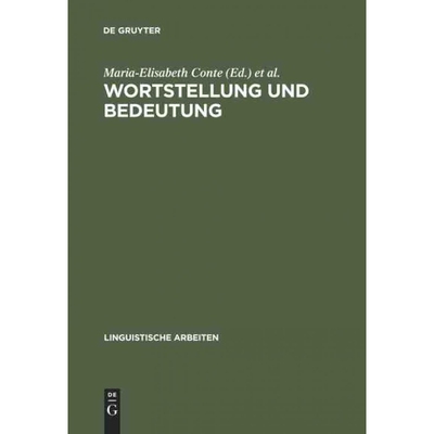 按需印刷不退不换DEG Wortstellung und Bedeutung[9783484103030]