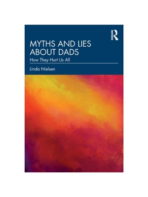 按需印刷TF Myths and Lies about Dads[9781032348230]