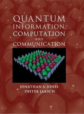 按需印刷Quantum Information, Computation and Communication[9781107014466]