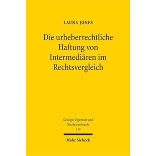 预订不退不换德语 Die urheberrechtliche Haftung von Interme
