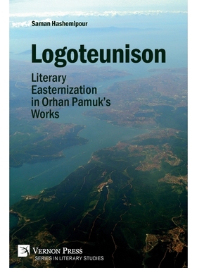 按需印刷Logoteunison[9781622737864]