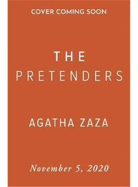 预订不退不换The Pretenders