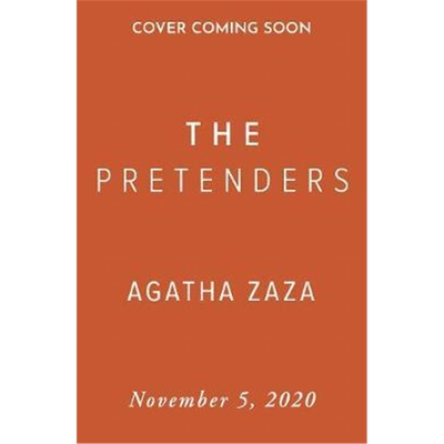 预订不退不换The Pretenders