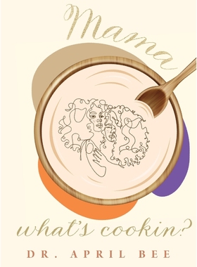 按需印刷Mama, What s Cookin?[9781953156105]