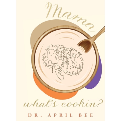 按需印刷不退不换Mama, What s Cookin?[9781953156105]