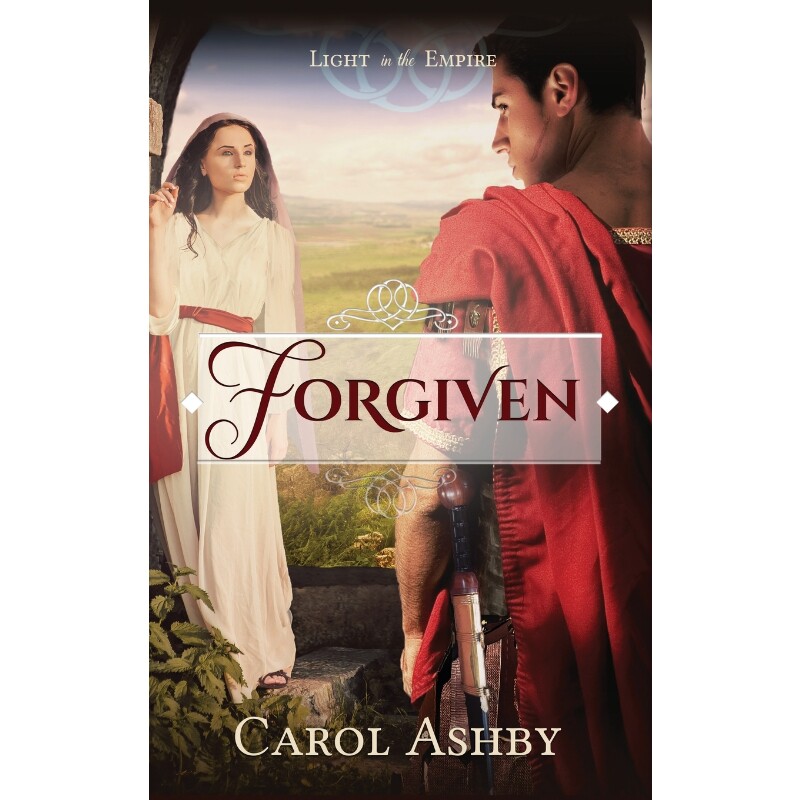 按需印刷不退不换Forgiven[9781946139122]