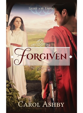 按需印刷Forgiven[9781946139122]