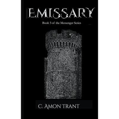 按需印刷Emissary[9798215082126]