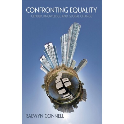 预订Confronting Equality[9780745653501]