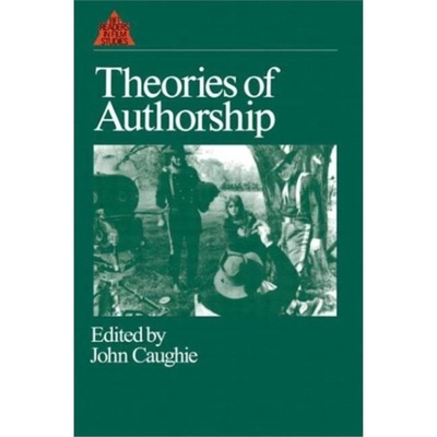 预订Theories of Authorship[9780415025522]